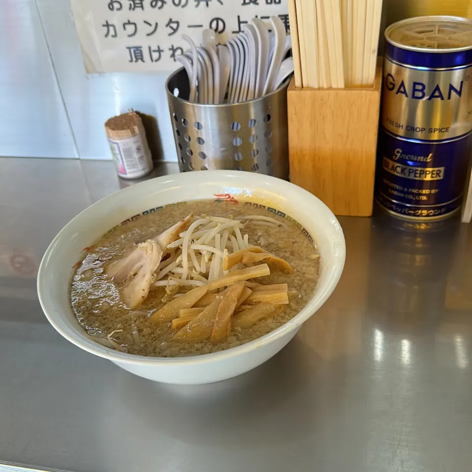 ラーメン|Hajime Sakaiさん