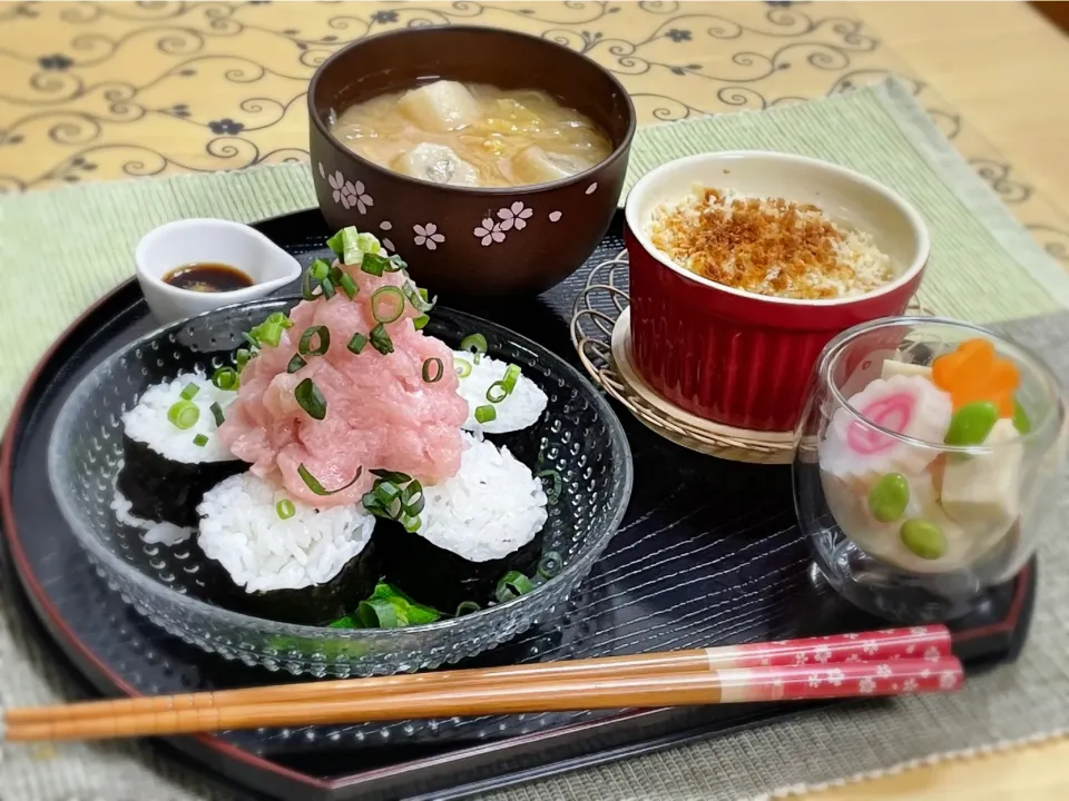 夕飯|チムニーさん