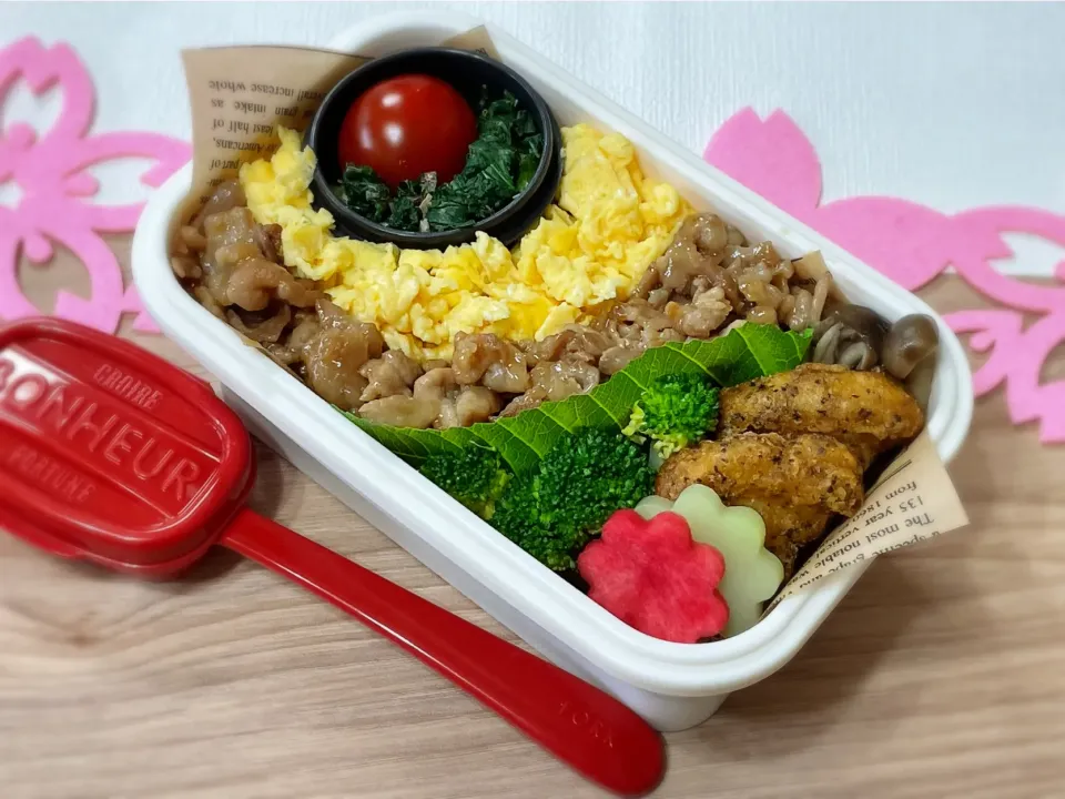 旦那弁当|チムニーさん