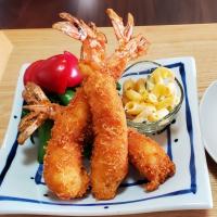 今日の朝ごはん