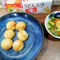 明石焼き