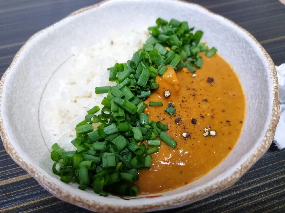 home made curry|Hibiscusさん