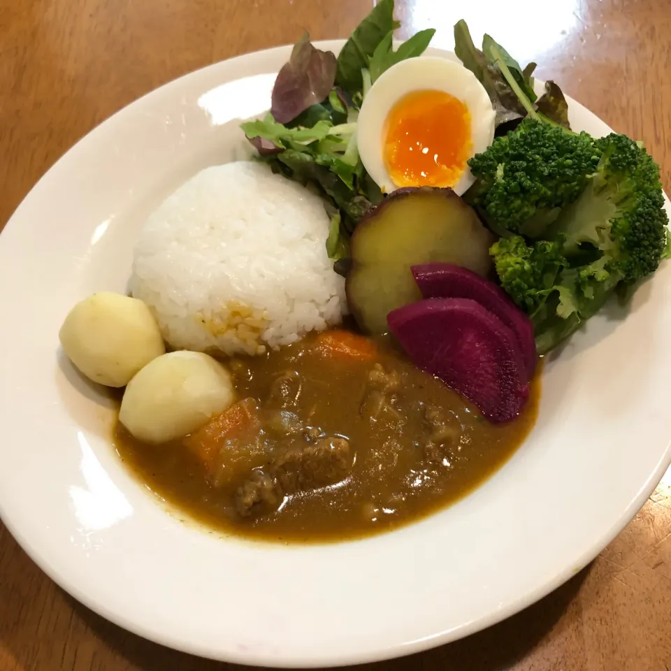 今日の晩ご飯|トントンさん