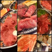今日の外食こんなんですﾒｼ