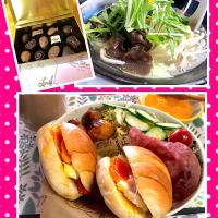 モーニングプレート🥗