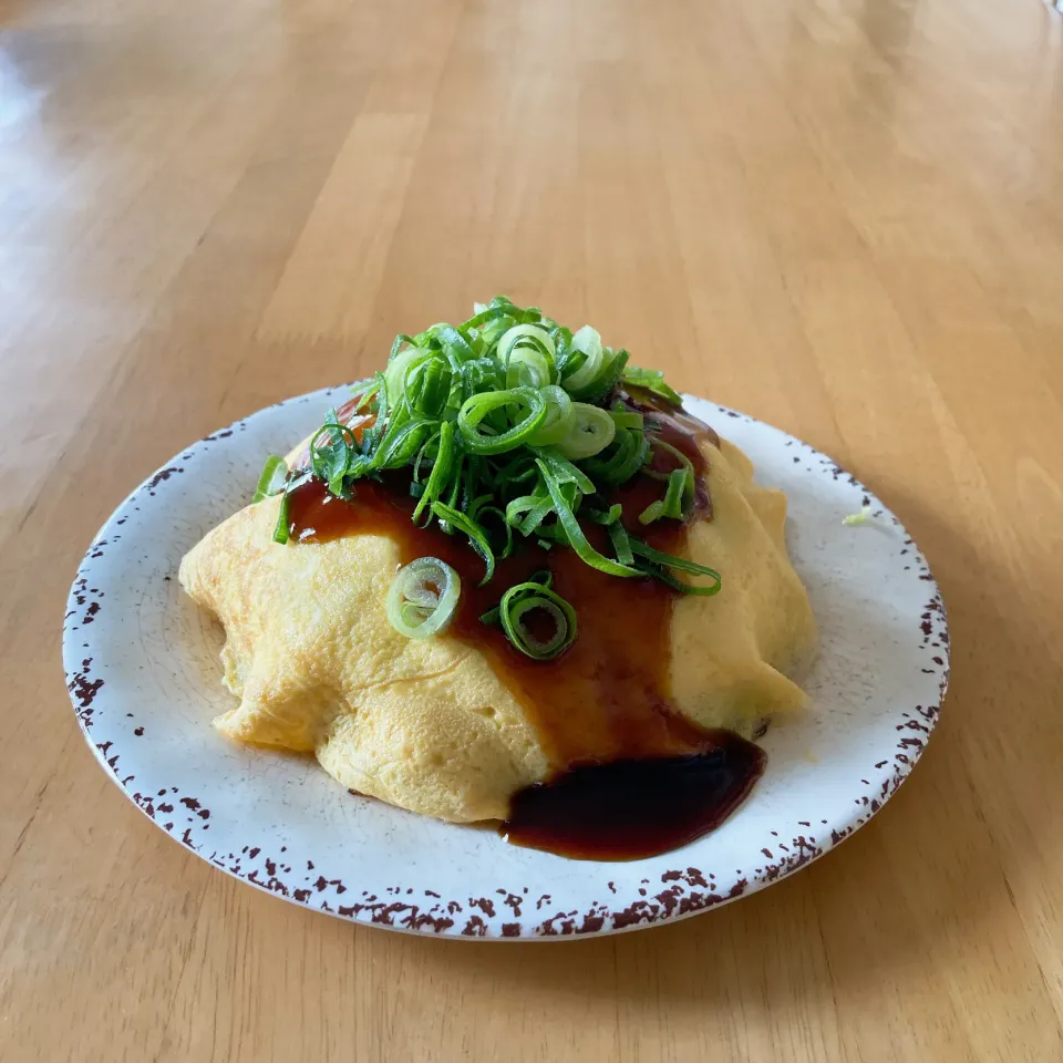 お好み焼き　肉・玉・そば・ねぎ|ちゃみこさん