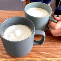 コーヒー☕️