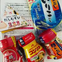 味の素定番調味料4商品セット