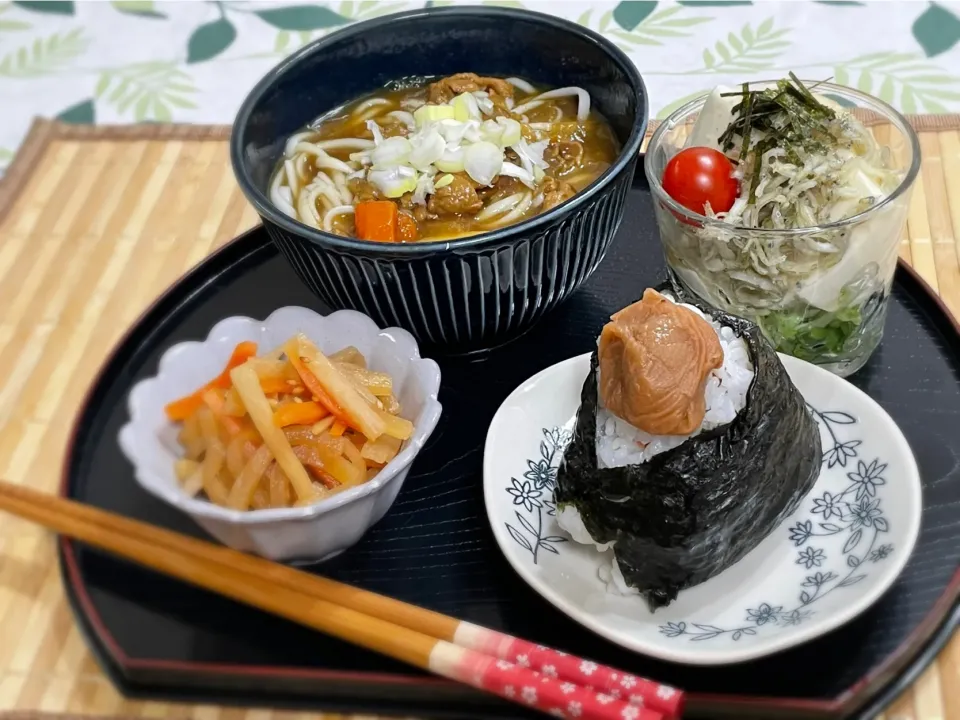 Snapdishの料理写真:夕飯|チムニーさん