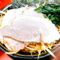 王道屋　チャーシューメン