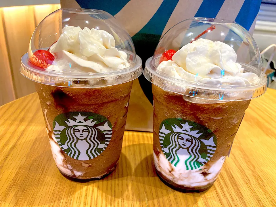 コーラフラペチーノ🤎|💙💙渡辺翔太💙💙さん