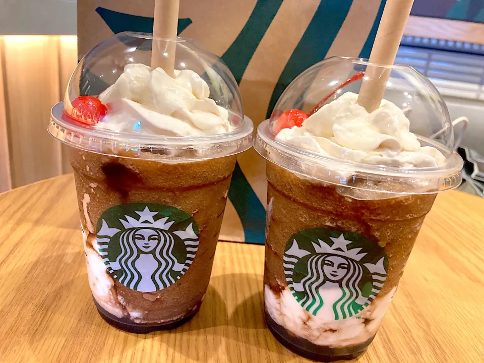 コーラフラペチーノ🤎|💙💙渡辺翔太💙💙さん