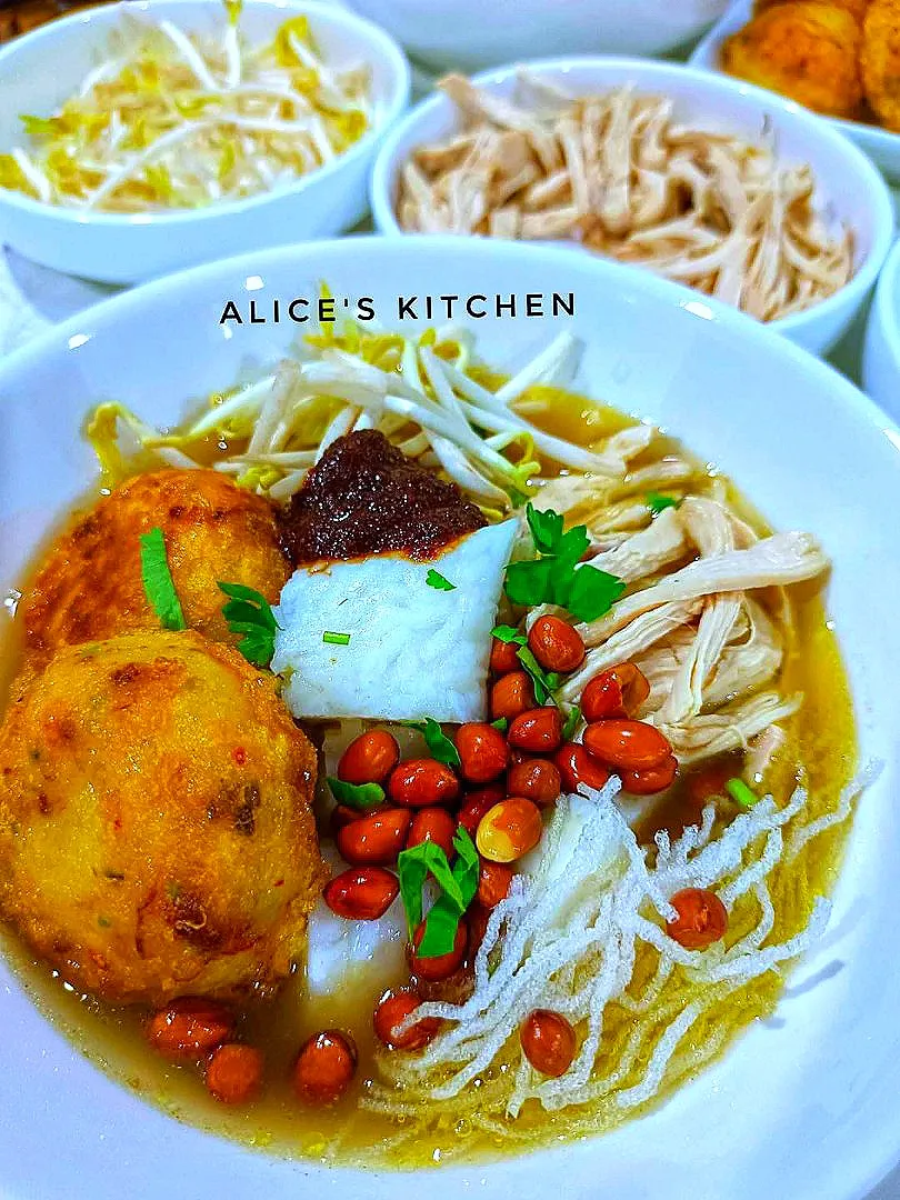 🍜soto|Alice's kitchenさん