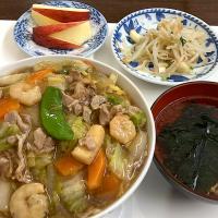 晩ごはん