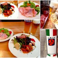 Today's brunch🍴