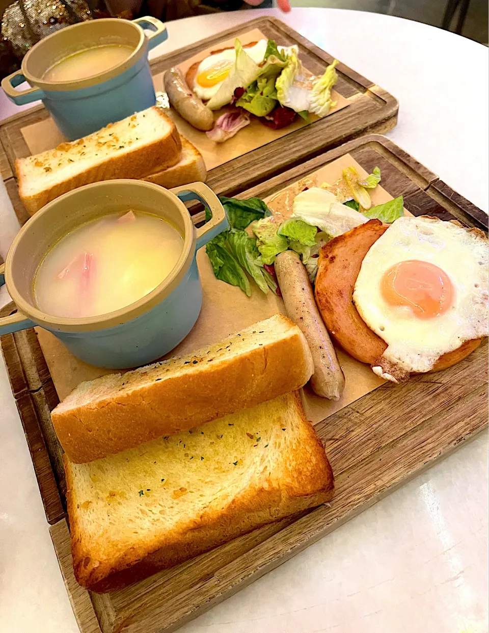 Breakfast|skyblueさん