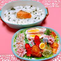 旦那様お弁当🍱