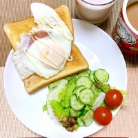 目玉焼き🍳