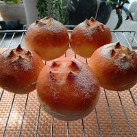 ソフトフランスぱん
オーバーナイト熟成