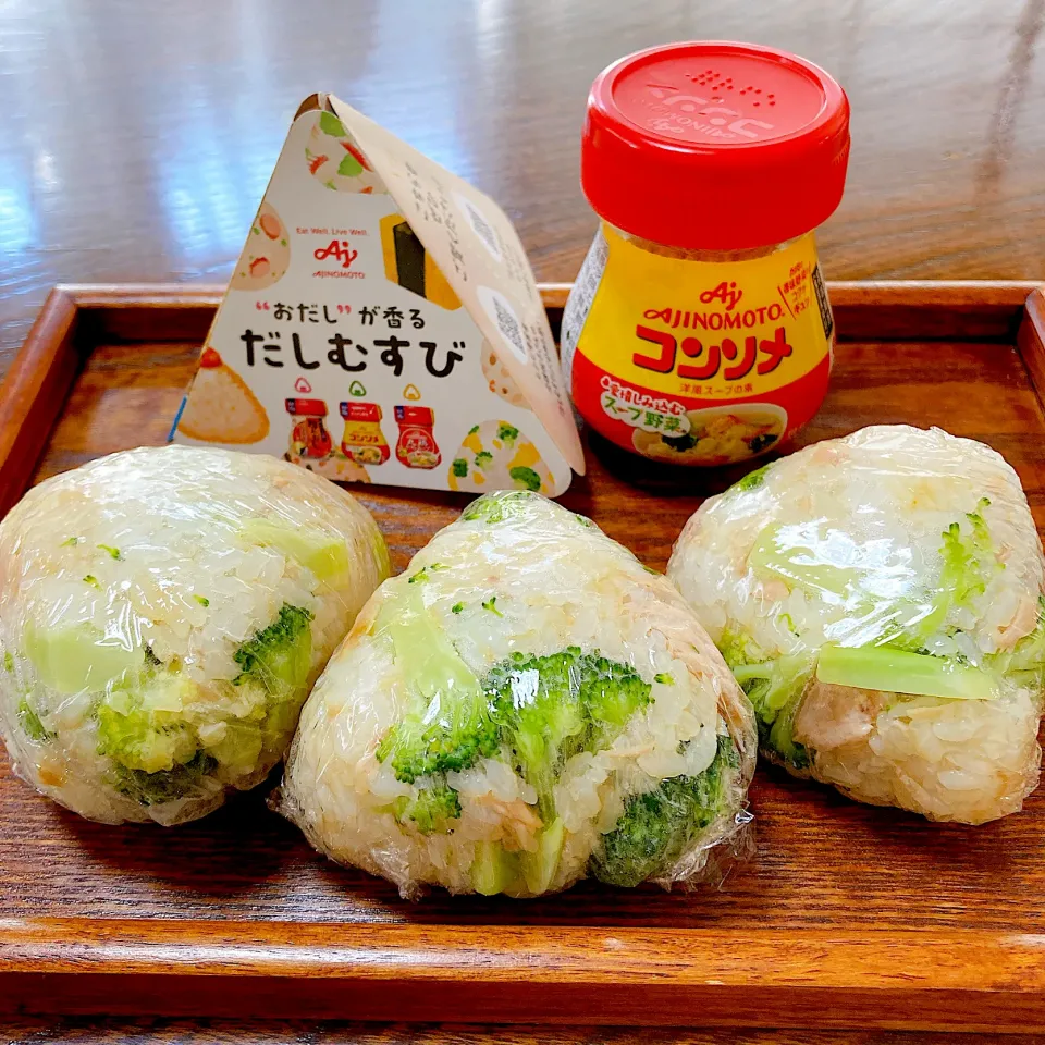 だしむすび🍙|akkoさん