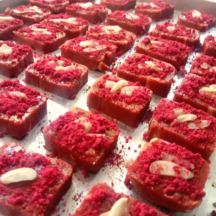 Red Velvet cookies|Ika Lisnawatiさん