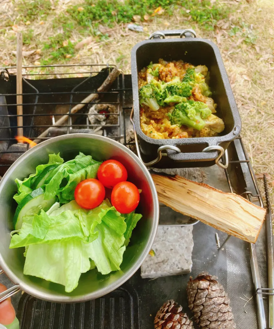 🍀今日のお昼ごはん🍀|ちゃんノンさん