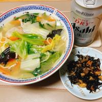 タンメン🍜