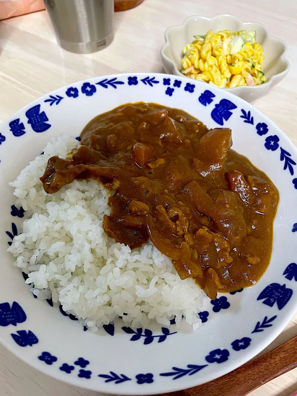 カレー🍛|＊.｡.＊ yükinaﾟ＊.｡.＊さん