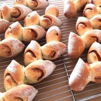 明日のパン・・
