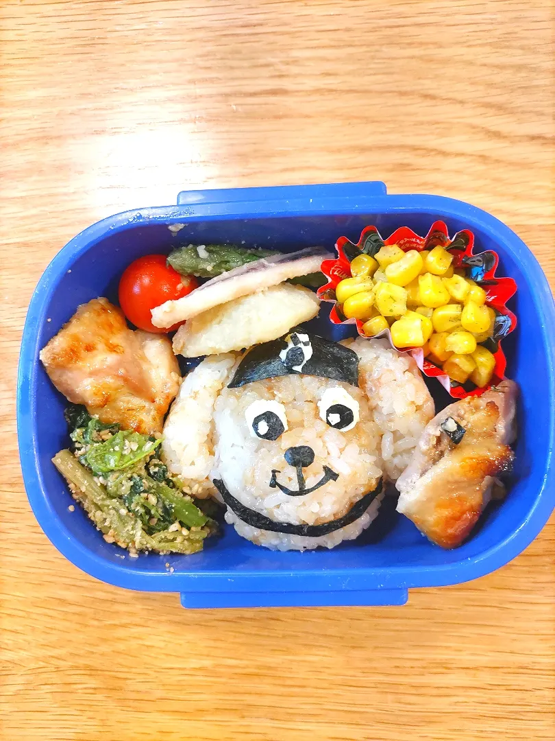 パウパト弁当|とっこさん