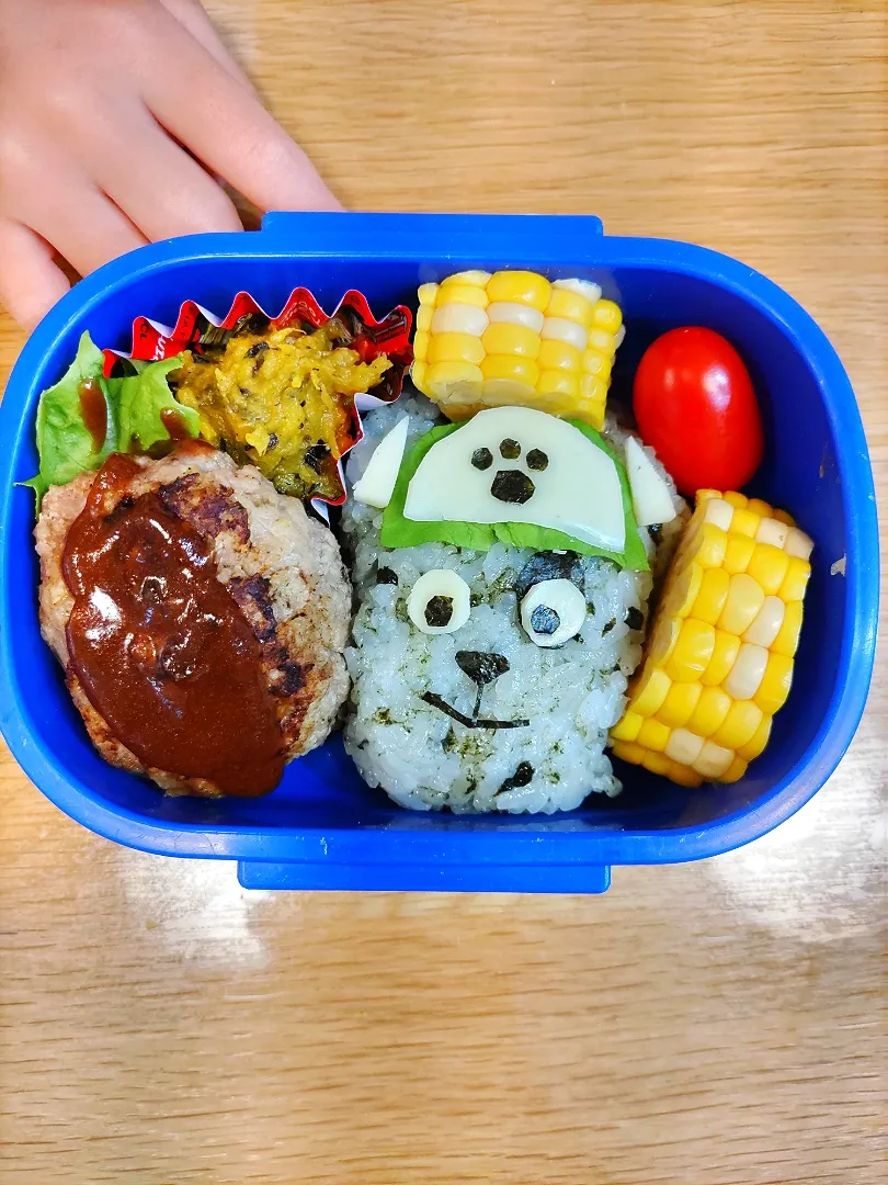 パウパト弁当|とっこさん