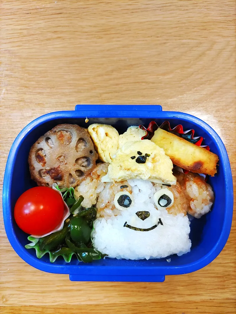 パウパト弁当|とっこさん