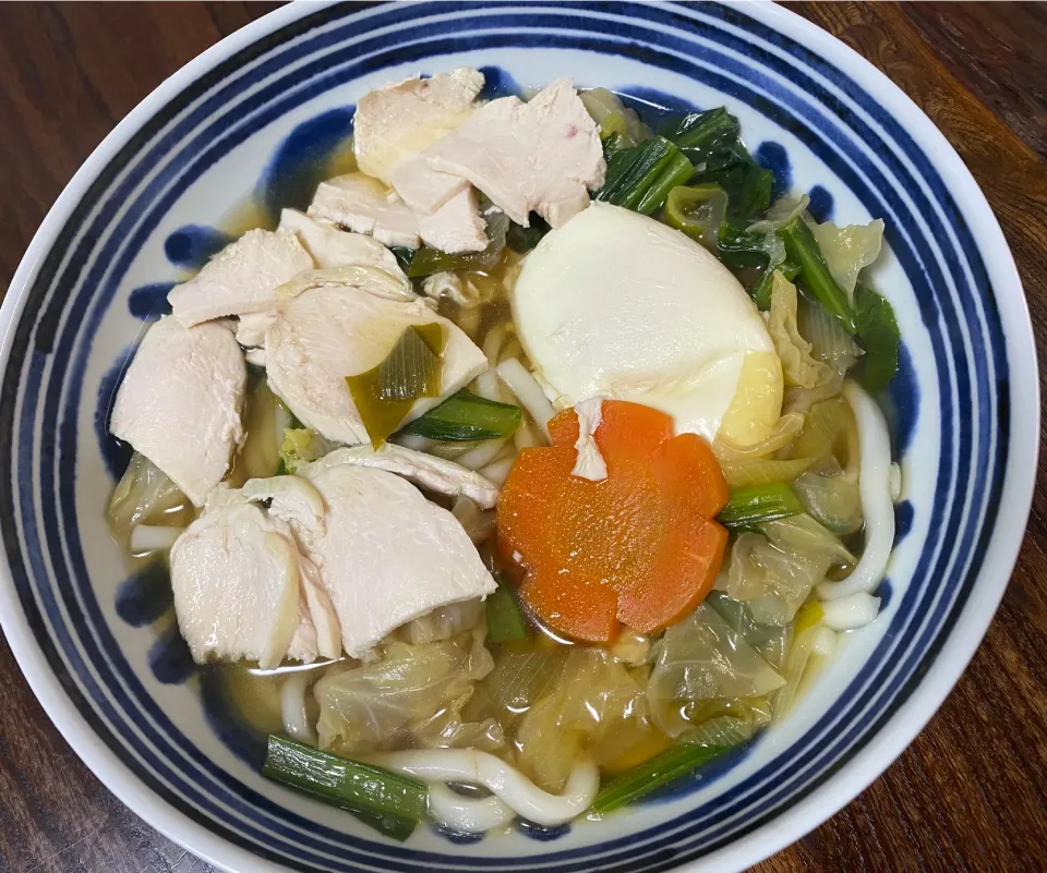 うどん|yuiさん