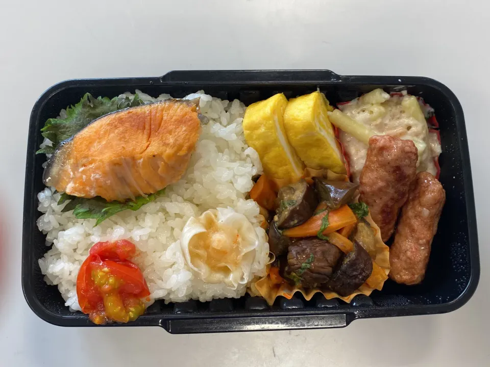 Snapdishの料理写真:３月２３日木曜日|Macさん