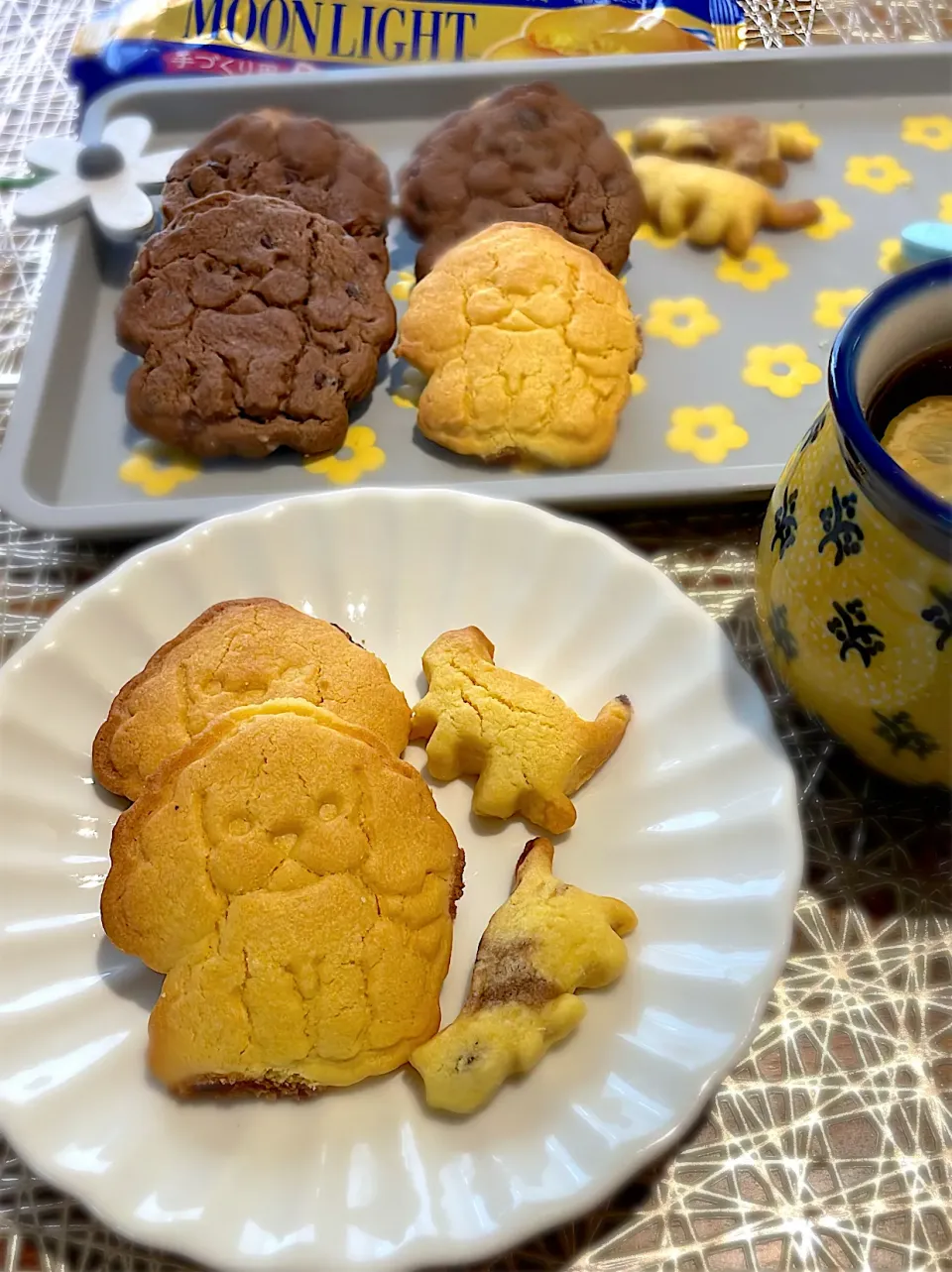 わんちゃん✿︎ねこちゃんクッキー🍪🐾🐈‍⬛|🌼はなちゃん🌼さん