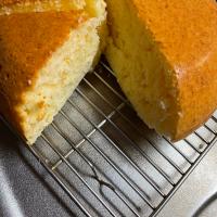ホットクック　ケーキその2