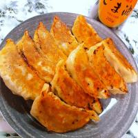 🔷ちえちゃんから伝授の🥟餃子🥟春キャベツでね20230323🌙✨🔷