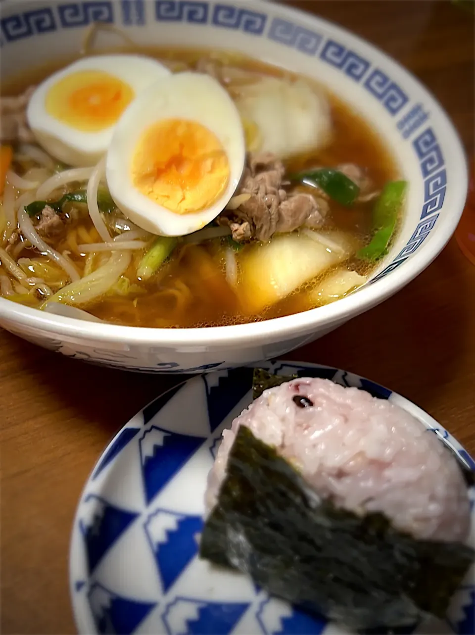 本日の夕食|こまめさん