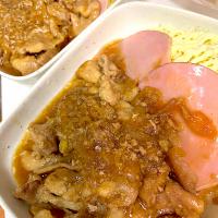 つゆだく生姜焼き