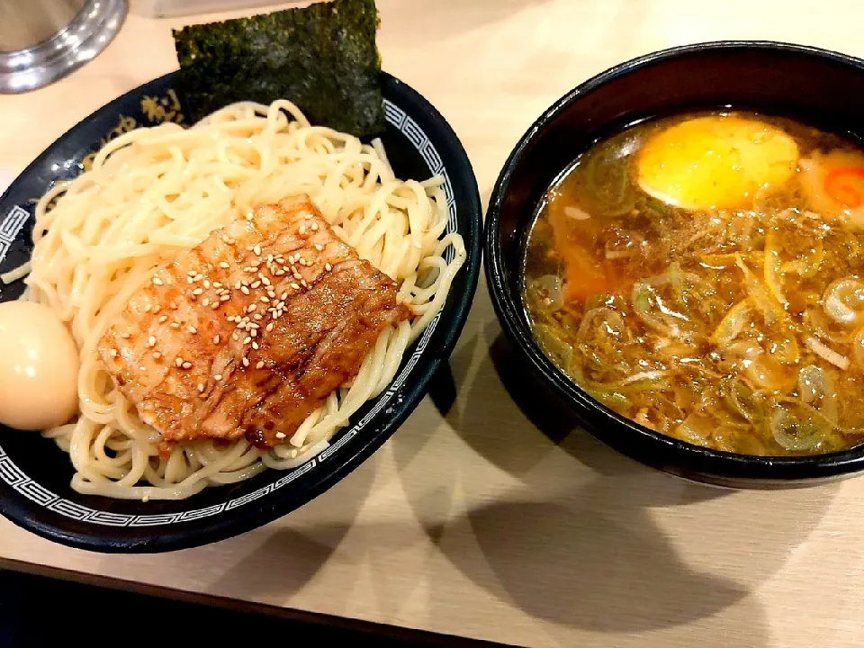 心の味製麺あっさり🍜|とへとへさん