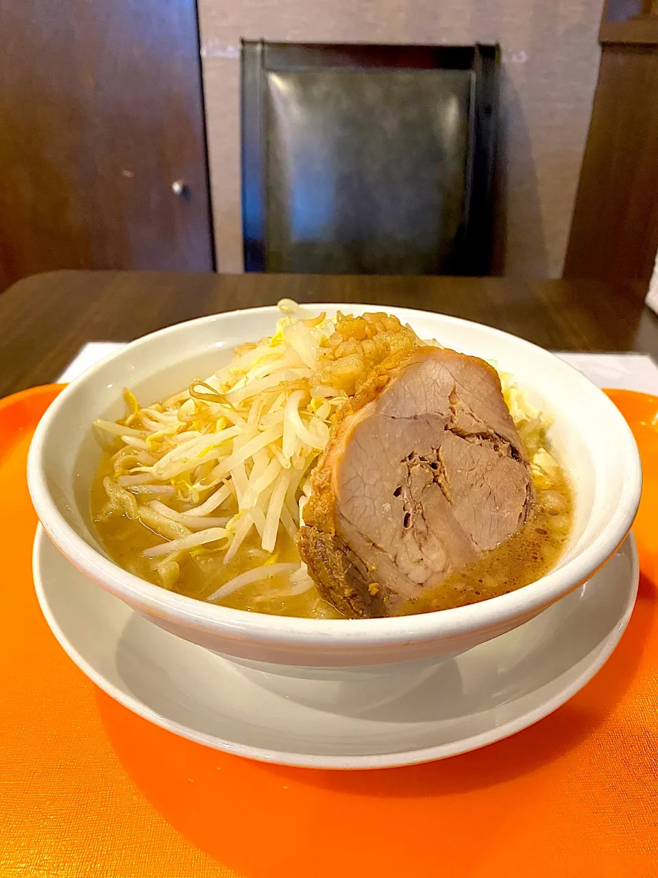 ラーメン|髙野泰朋さん