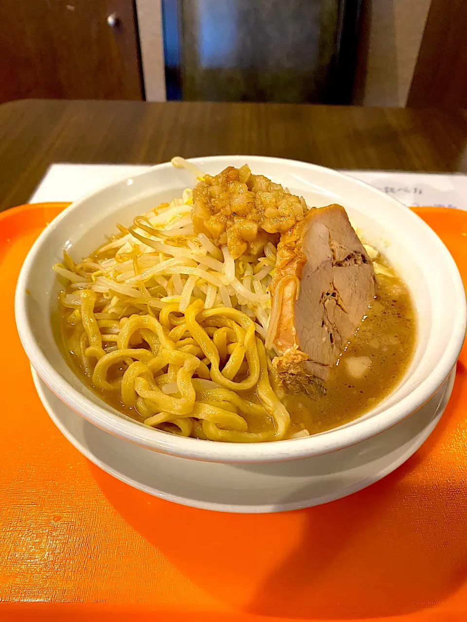 ラーメン|髙野泰朋さん