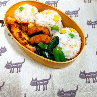 2023.3.24  お弁当