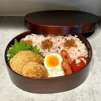 主人のお弁当♪