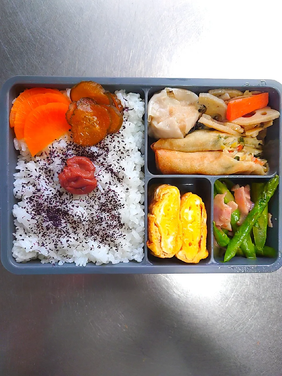 お弁当　20230324|TENさん