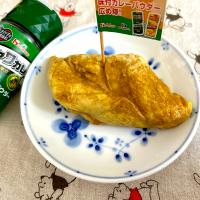 カレーサラダチキン