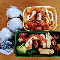 行楽弁当