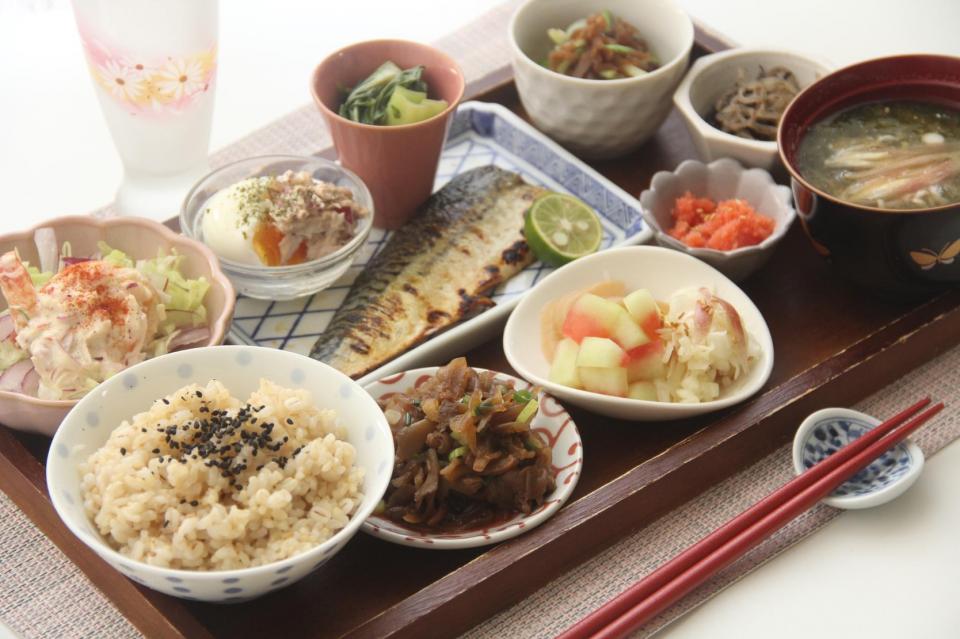 『自炊上手は暮らし上手』【公式】料理研究家　指宿さゆり