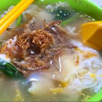 面粉粿😋