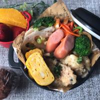 今週のお弁当～